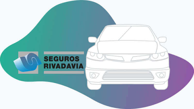 Seguro automotor de Rivadavia Seguros