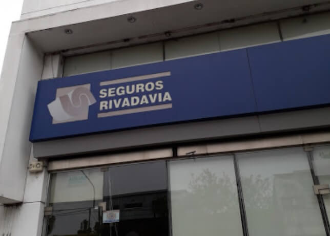 Seguros Rivadavia en La Plata